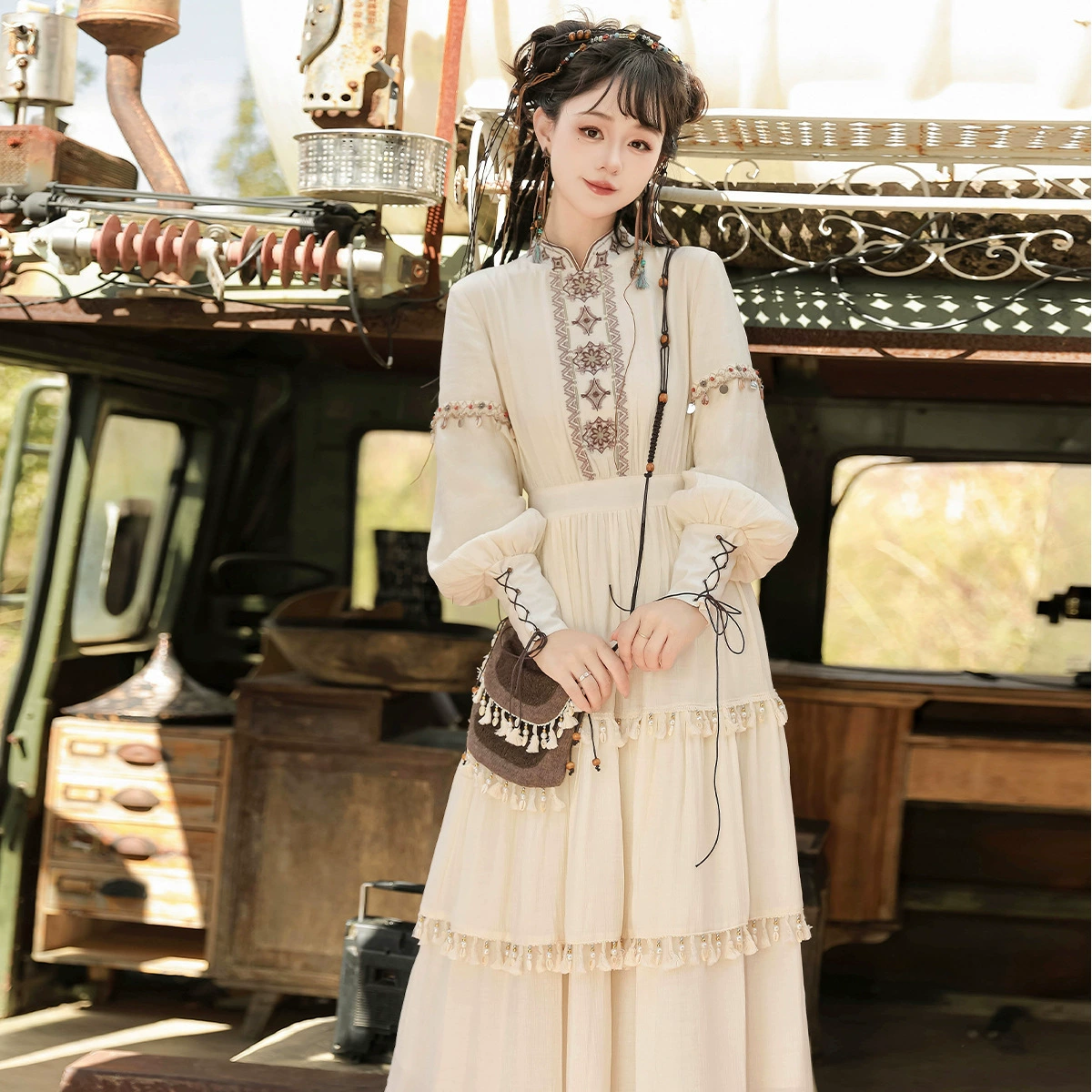 9391 Плавающее солнце — купание
