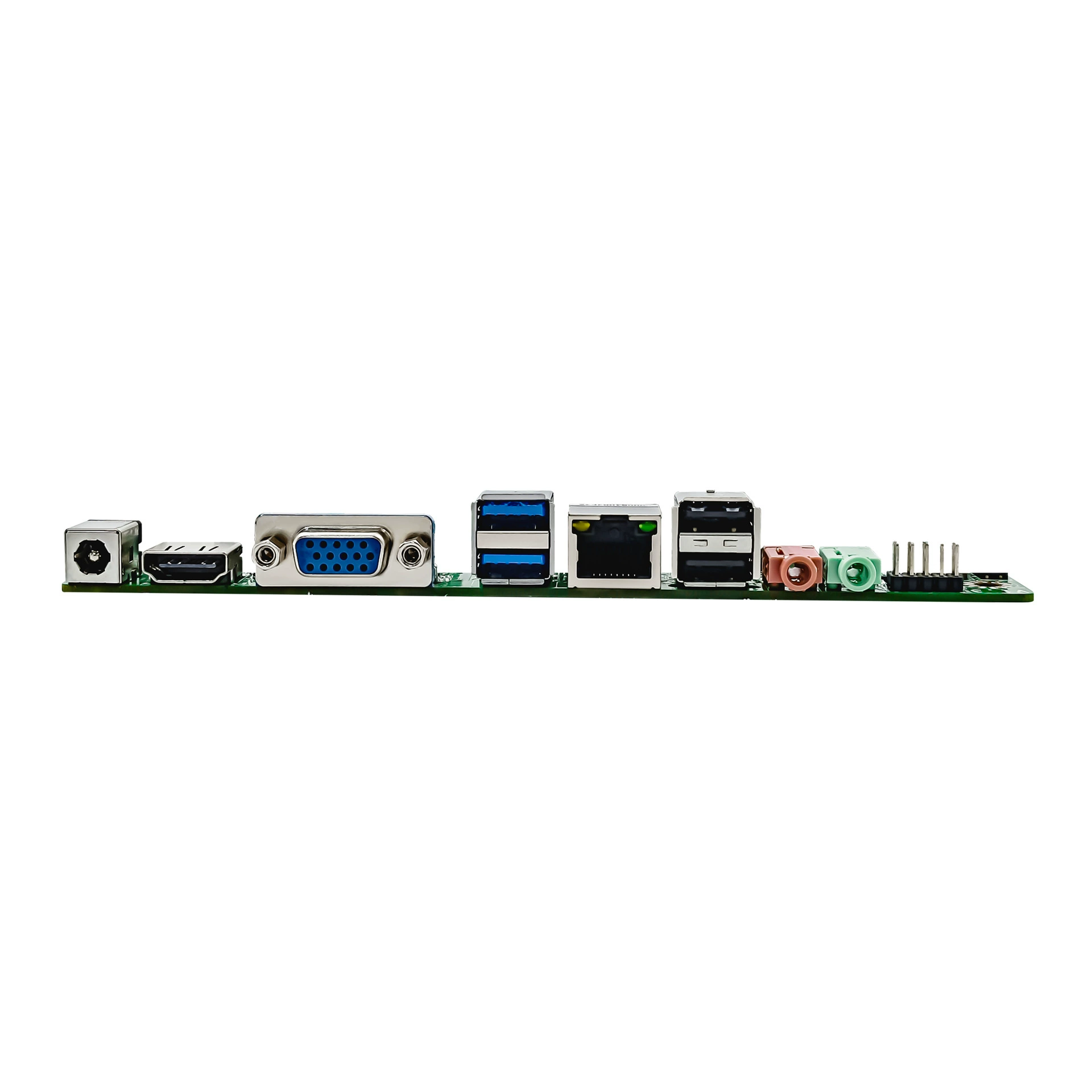 W-MH81 ITX 6COM VGA/DP/HDMI/LV