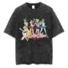 27 Retro Black
