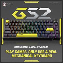 ONIKUMA G52��Cе�I�P��X�k���Α��о��I�P늸����S82�I�I�P
