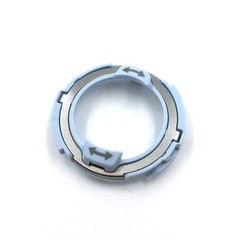 Suitable for Philips Shaver Head Honeycomb Blue Metal Knife Stand Bracket S5531 5532 5535 7731