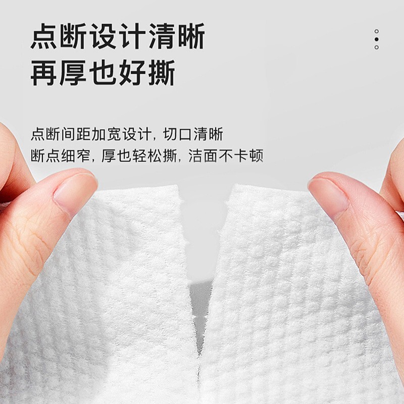 洗顔タオルは厚くて綿綿の使い捨て綿の柔らかいタオルの洗顔タオルの軸式を厚くして綿を厚くします。|undefined
