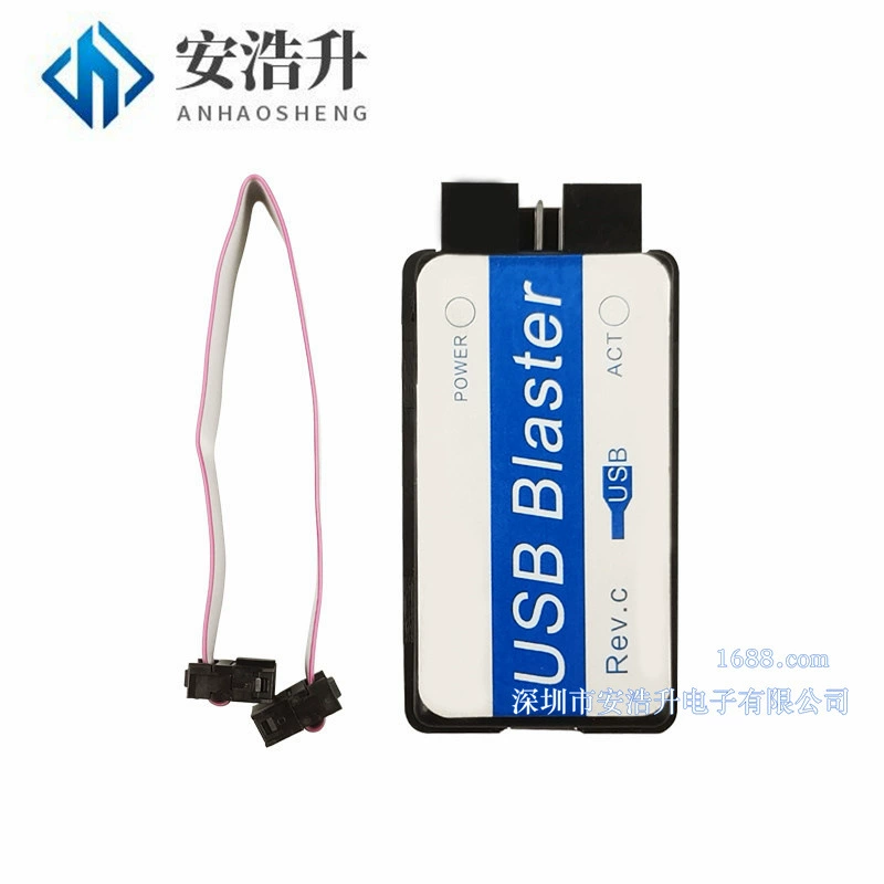 USB Blaster downloader