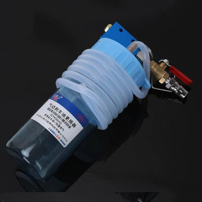 Electric Vehicle Motorcycle Disc – Brake fluid