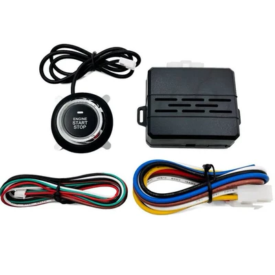 Preheating System Direct from — Car anti-theft device