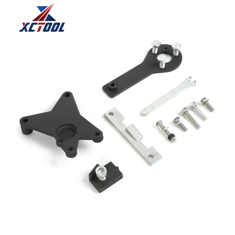 Fiat 1,2 1,4 WT herramienta de reparación de Sincronización del árbol de levas del motor 1.2 8V.4 16V herramienta de mantenimiento automático