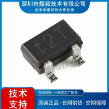 原装 PMST4403,115 SOT-323 40V，600mA PNP开关晶体管