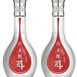 五粮醇臻选6【50度500ml*6】