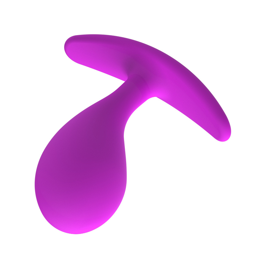 Orissi silicone boat anchor, comma, vestibular for households going out to wear female pull bead anal plug_voghion.com