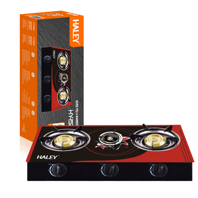 HALEY -1525 European standard cross-border glass explosion-proof…