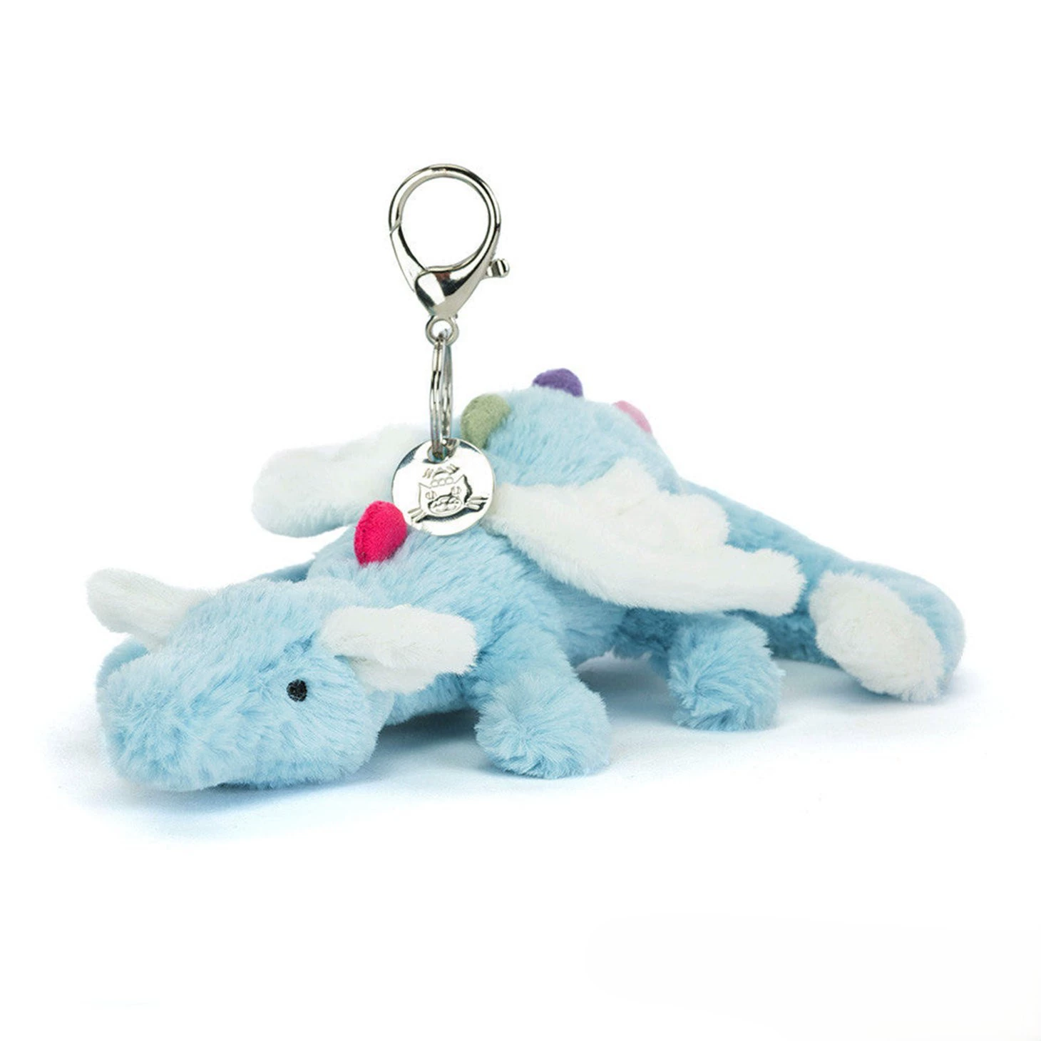 Jellycat, pendant, doll, pinguin, style
