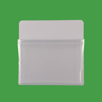 Maglory 16.5*16.5cm 冰箱磁性收纳盒 厨房浴室磁吸置物盒