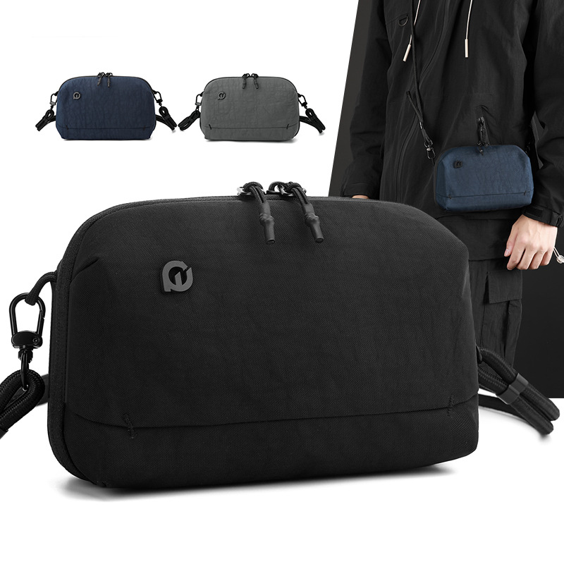 WEPOWER nuevo bolso de hombro ligero, bolso de almacenamiento de gran capacidad, bolso de viaje diario