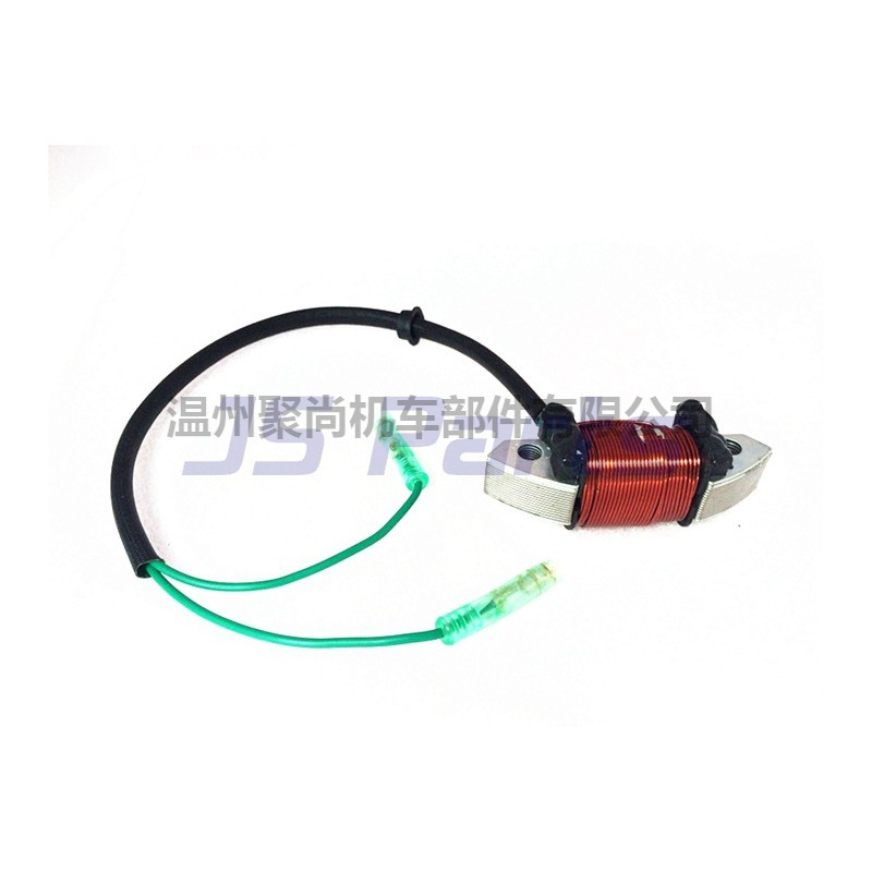 舷外机线圈  Outboard C  2-stroke Boats Engine