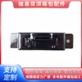 定制嵌入式拉杆箱五金密码锁
