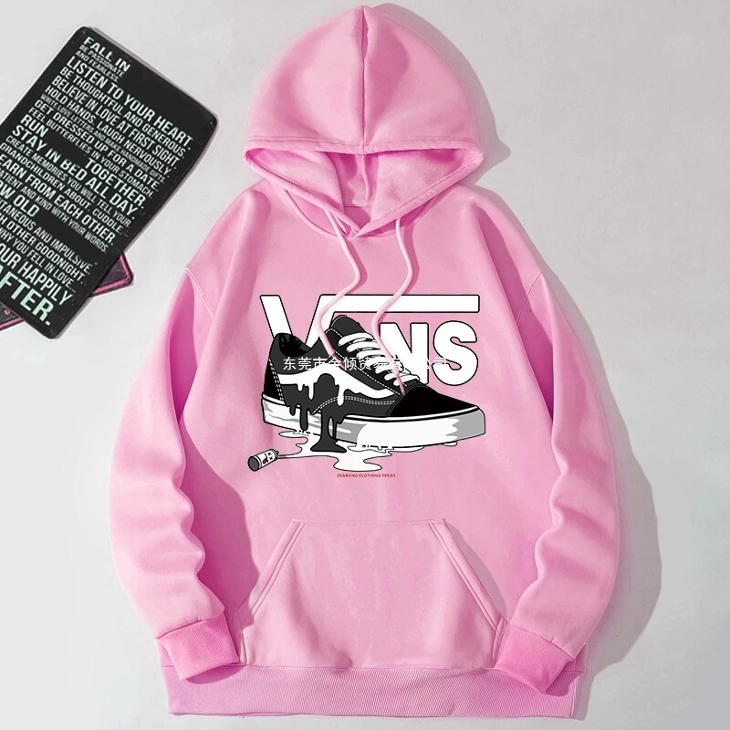 Collaborative Wool Hoodies for Men and Women, Casual Sweaters, Crew Neck Sweatshirts, Long Sleeve Pullovers, Base Shirts