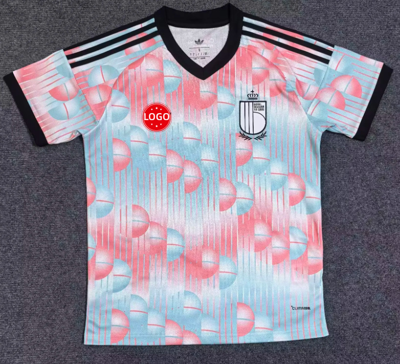 Camiseta de fútbol de la Copa del Mundo 2026 España Alemania Brasil Portugal Argentina Camiseta de fútbol de la Selección Nacional de Fútbol