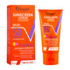 Sun protection cream, waterproof foundation, UF-protection, wholesale