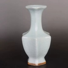 花瓶陶瓷仿古收藏工艺品复古摆件古董古玩厂家批发一件批发