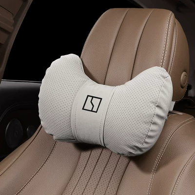 Seasons, Headrest - headrest-off-white