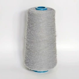 花式纱;松紧带;其他纺织辅料