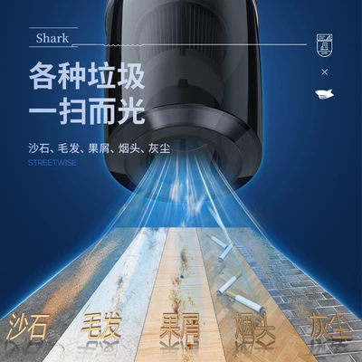 Model Mini Wireless Vacuum Cleaner: Tozsoranlar