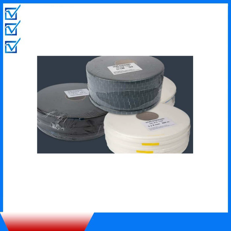 Поставка немецкой двусторонней уплотнительной ленты VITO Irmen