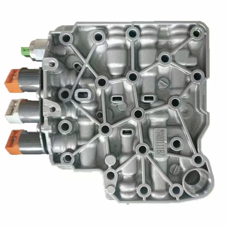 Vt3 Transmission Valve Body Is Suitable for Dongfeng/Zotye, Geely and Other Transmissions