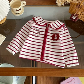 童套装;童羽绒服;普通外套