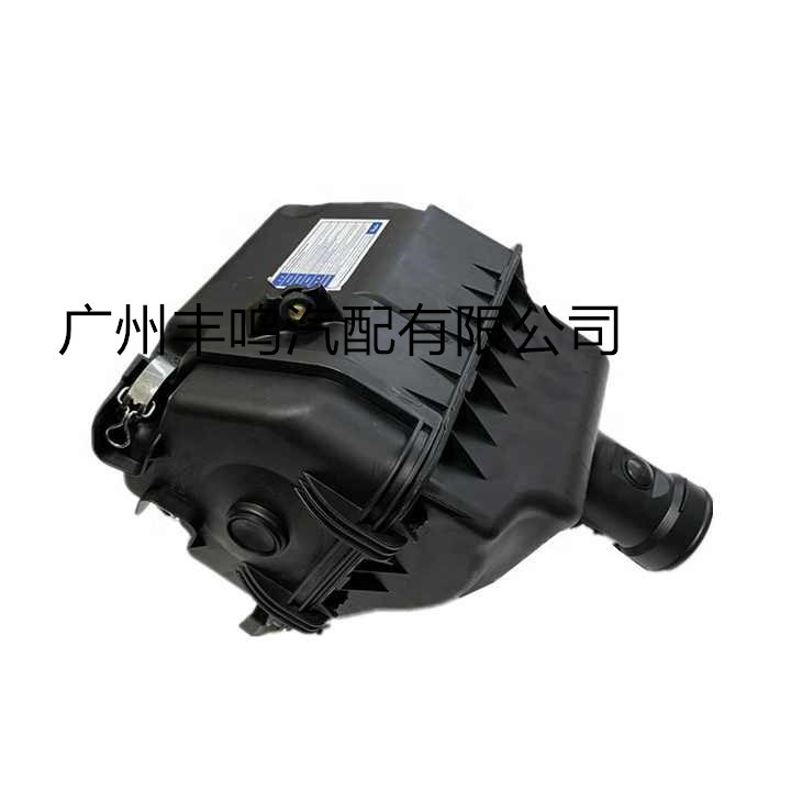 Ensamble de Filtro de Aire de Motor 17700-30260 / 17700-30280 para Toyota HiAce