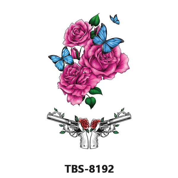 TBS-8192