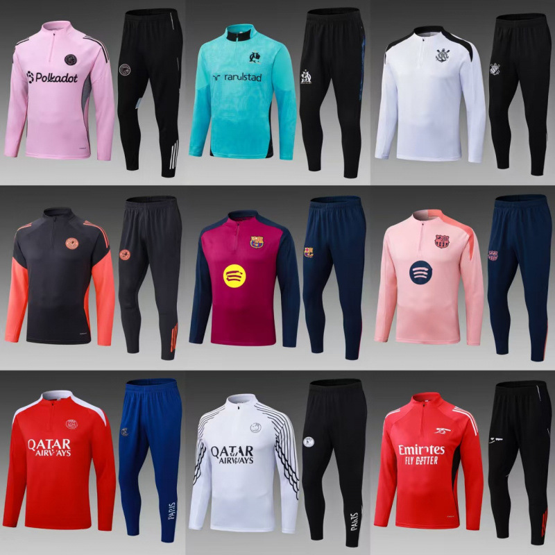 2526 season football uniform Argentina Ajak S Arsenal N Barçaari ANG…