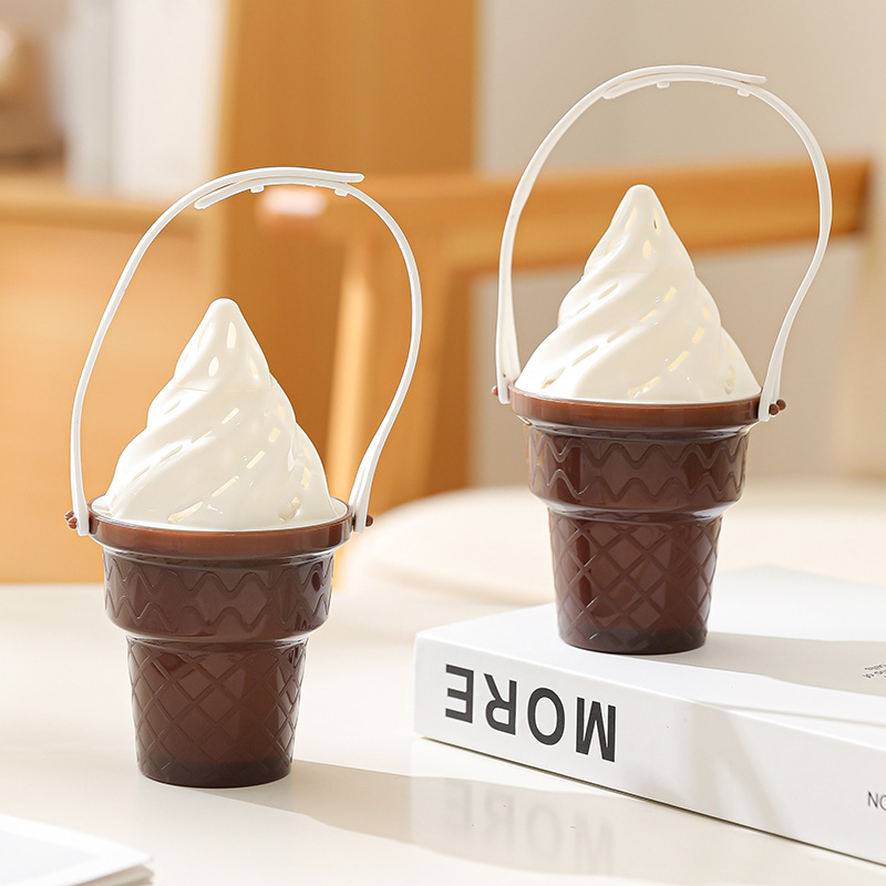 helado de modelado desecante a prueba de humedad armario caja de deshumidificación de secado perfumado doméstico caja de deshumidificación antimoque