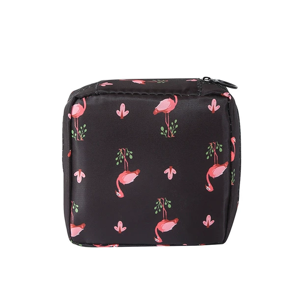 New color [Flamingo]