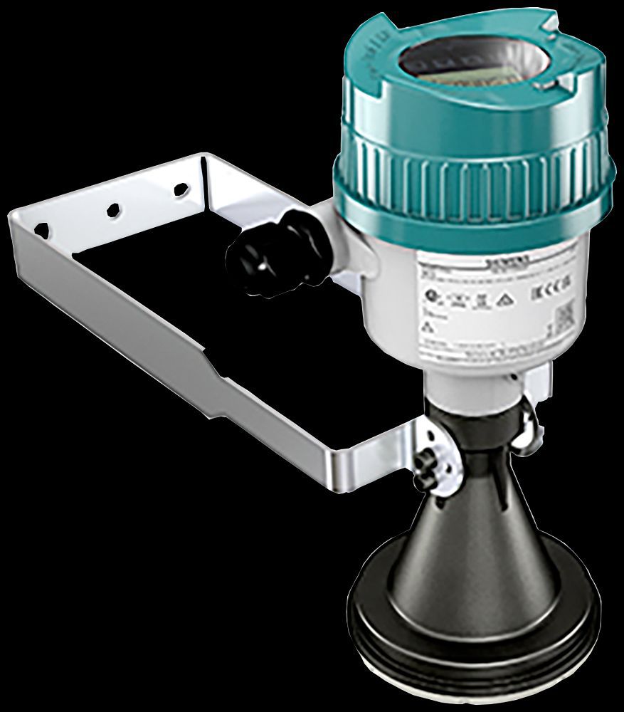 西门子料位计雷达防爆LR510LR580固体粉尘物位7ML7580-0RD00-4MF1