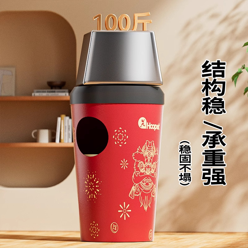 Año Nuevo gato agarrar tablero resistente al desgaste no descascar nicho de gato de doble capa en cuatro estaciones universal papel ondulado productos para gatos super grandes