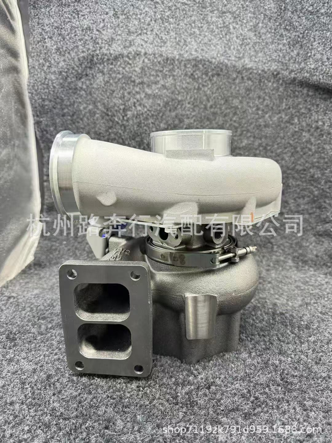 Garrett Gt42 Natural Gas 825875-0013 K4B00-1118100Ks1-135-01 Supercharger