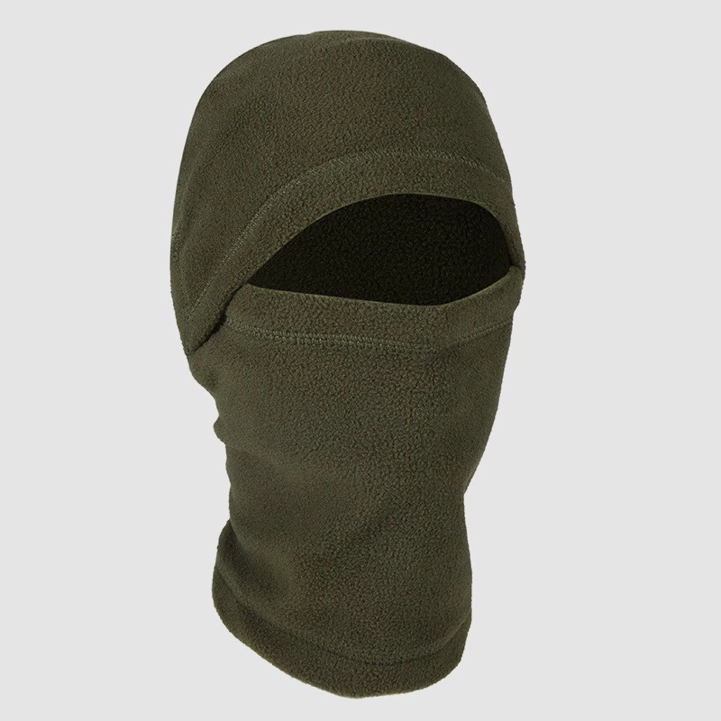 Winter windproof mask for cycling, warm helmet, (Cross-border trading)
