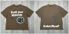 High quality, brown, 280 gram, style