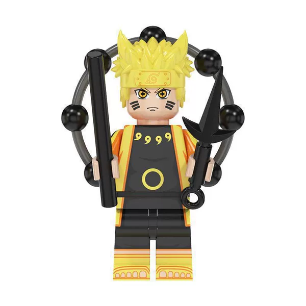 Liudao Naruto 2107