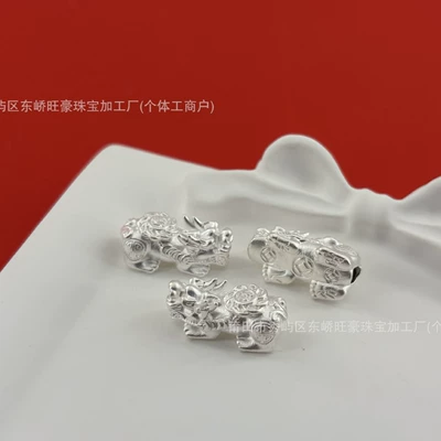 DIY accessory loose beads for – Zərgərlik ara hissələri