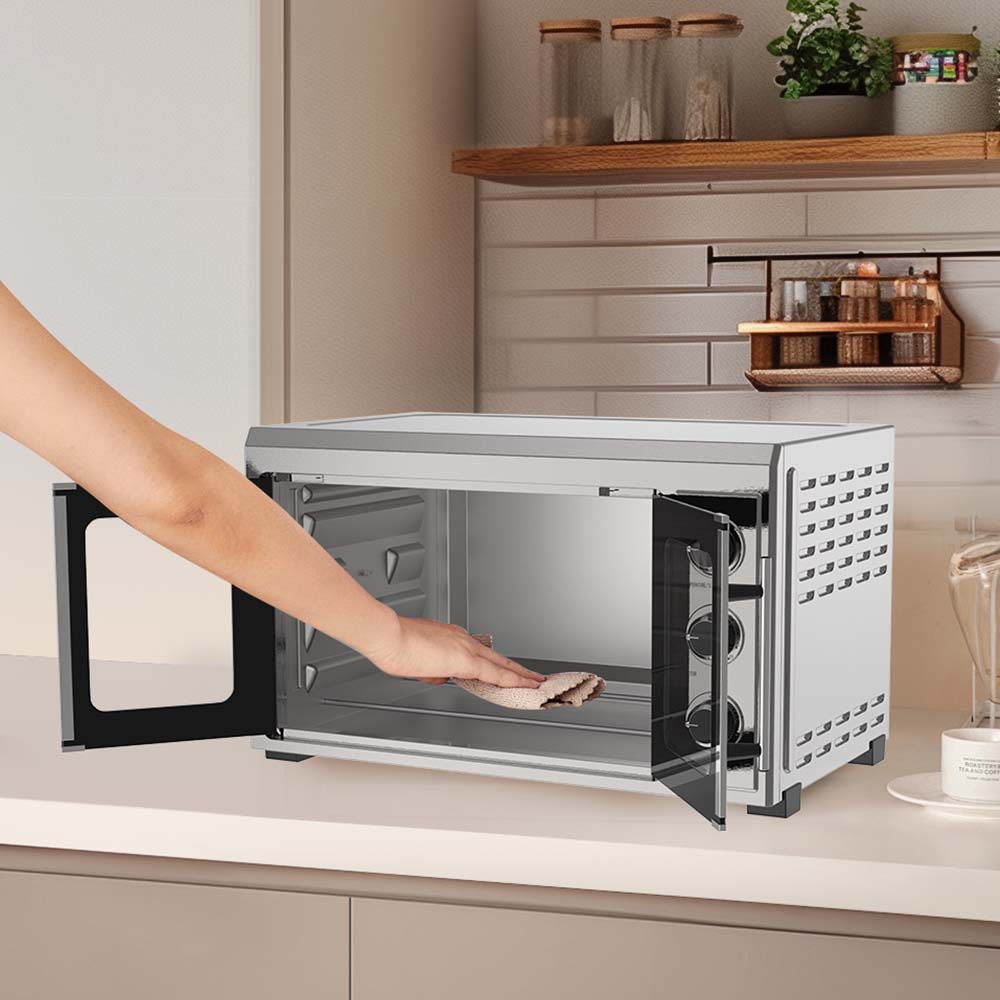 Acero inoxidable cepillado