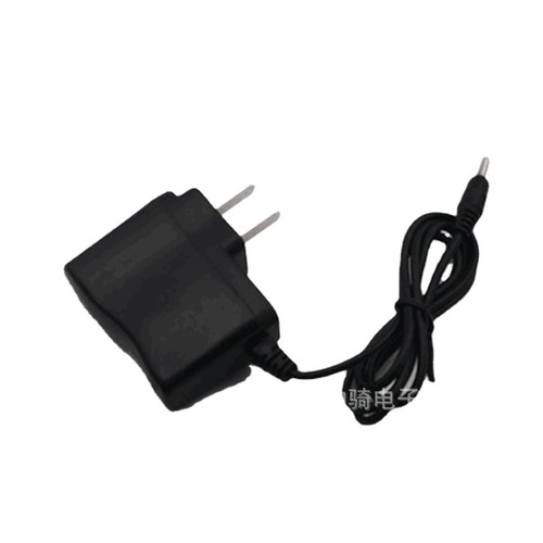 Long-term supply of aluminum alloy bright flashlight charger lithium battery charger battery charger