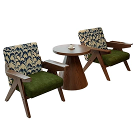 沙发椅;成套餐桌椅;懒人沙发