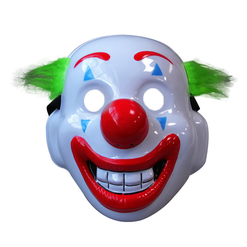 20�¿�jokerС�������ʥ��PVC��߿ֲ���ʥ��DCӰ�ӵ��߻�ױ