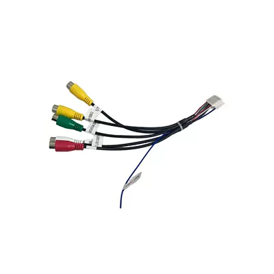 car socket, fan interface, and – Other Automotive Communications