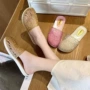 包头上海夏季防滑凉拖