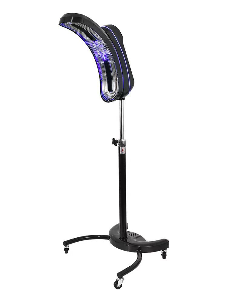 Máquina de calentamiento de cabello de peluquería transfronteriza, máquina de calentamiento especial, máquina de calentamiento de cabello, máquina de calentamiento de cabello en frío