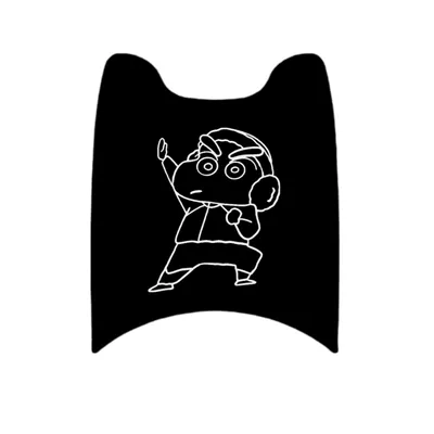 Electric vehicle foot mat – Pads Q80/E80/F90 Electric Vehicles - e100e125e100p-xiaoxin-2-free-velcro