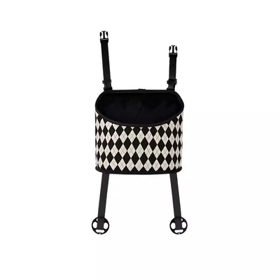 Seat Storage Hanging Bag Car: Car storage bag/box